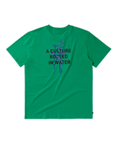 Culture Tee